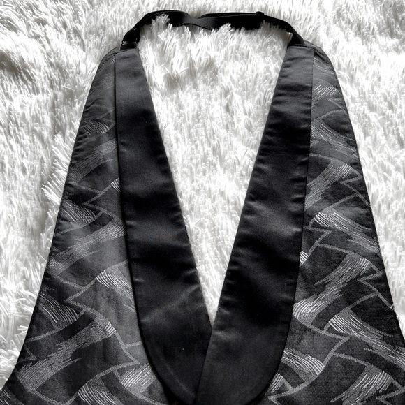 Vintage Bartender Vest - Picture 4 of 5